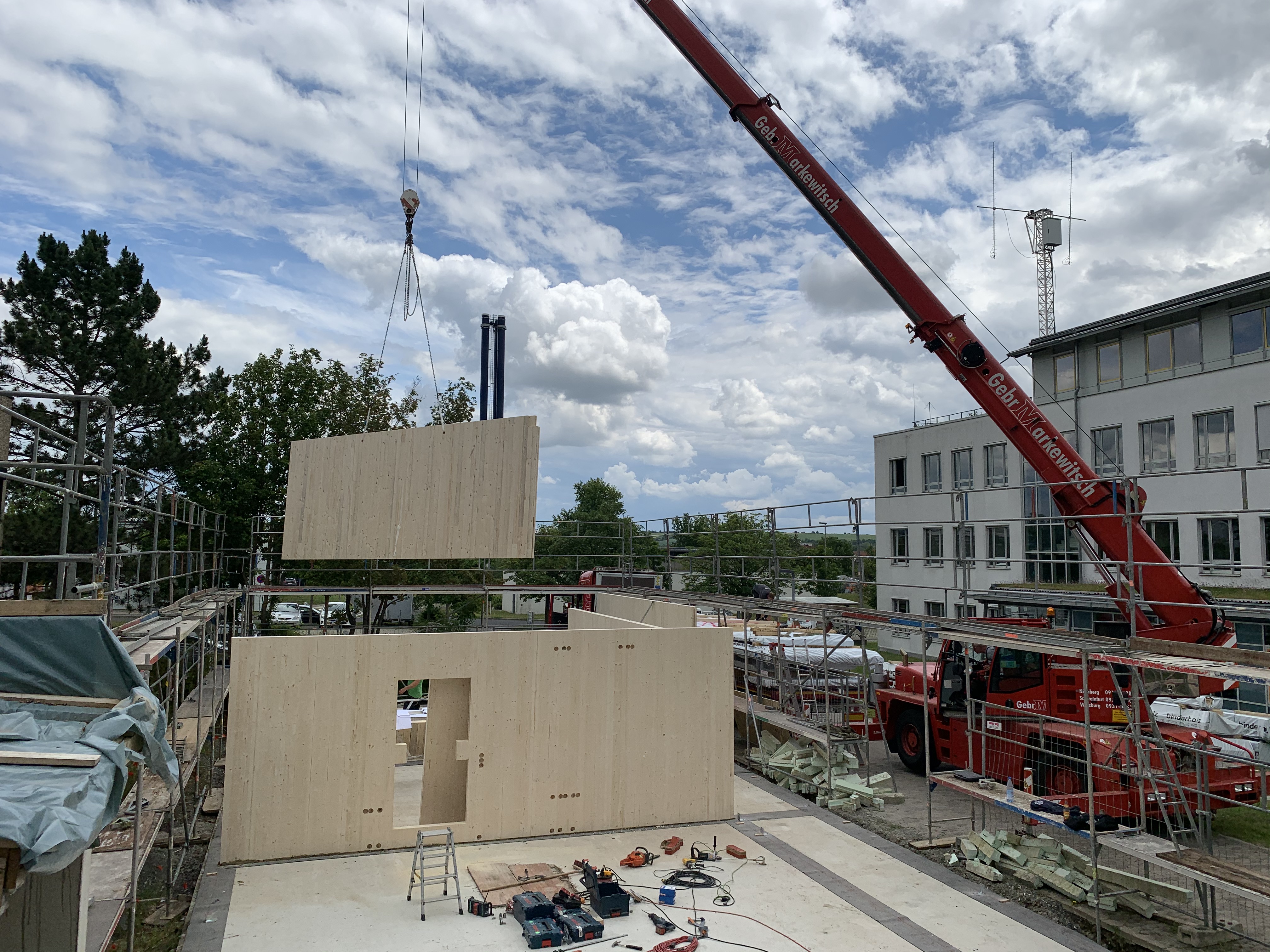 Uni Würzburg Rechenzentrum
